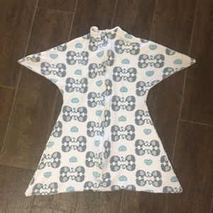 Zipadee-Zip Swaddle Transition medium